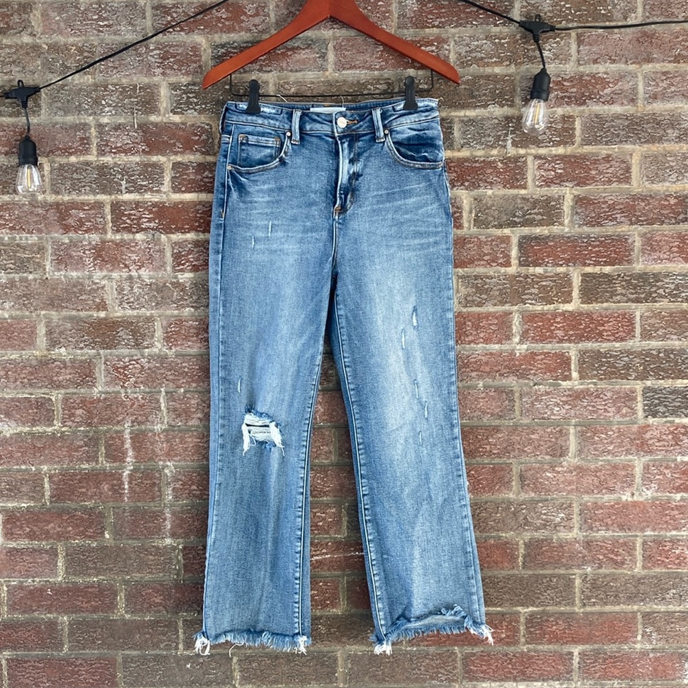 Risen jeans size 7/28
